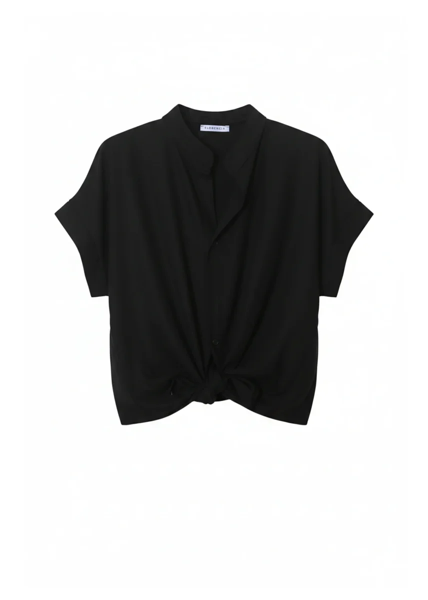 Blusa Parma nudo - Imagen 7