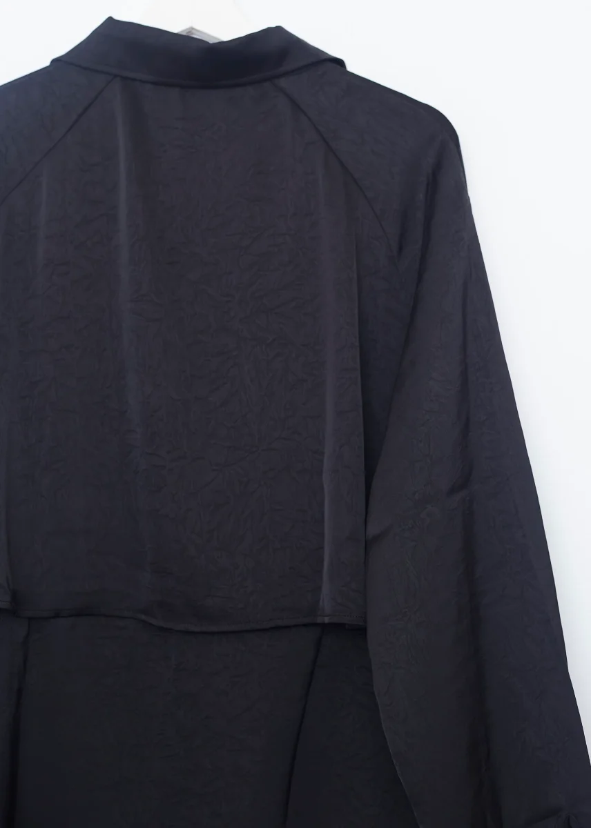 Sobrecamisa raso - Imagen 9