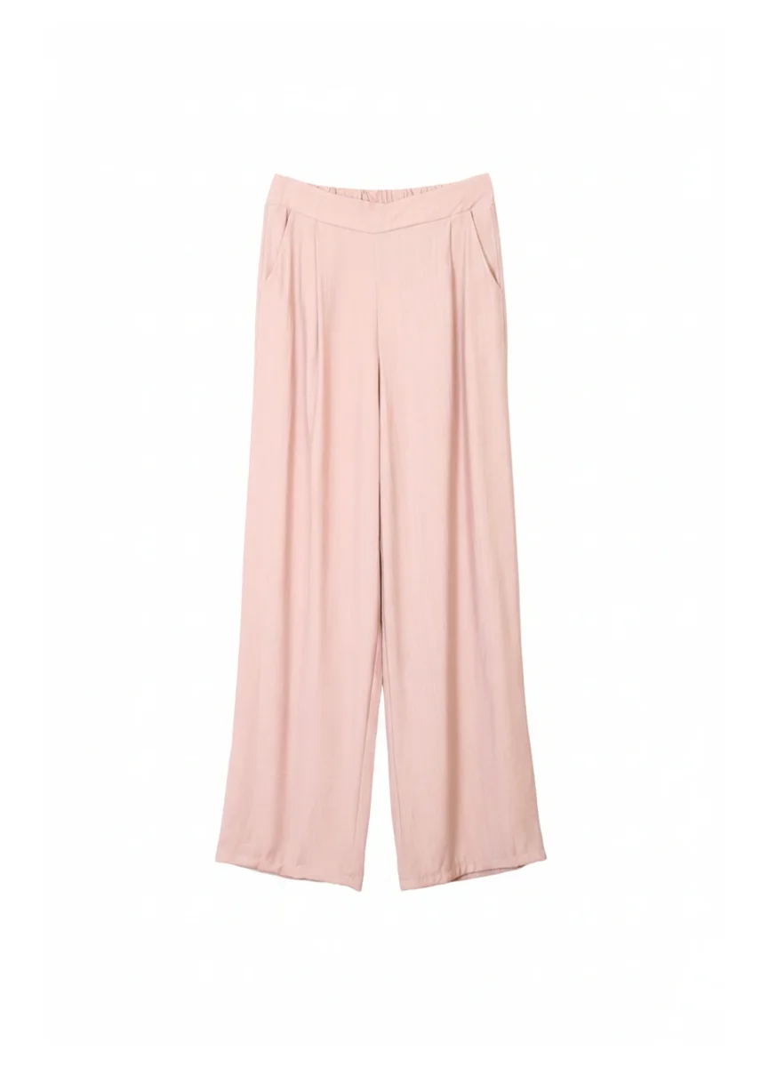 Pantalones Pisa palazzo - Imagen 6