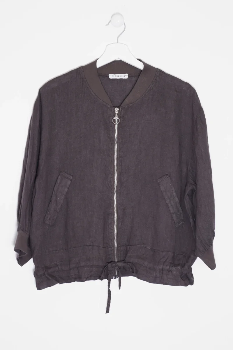 Bomber lino - Imagen 6