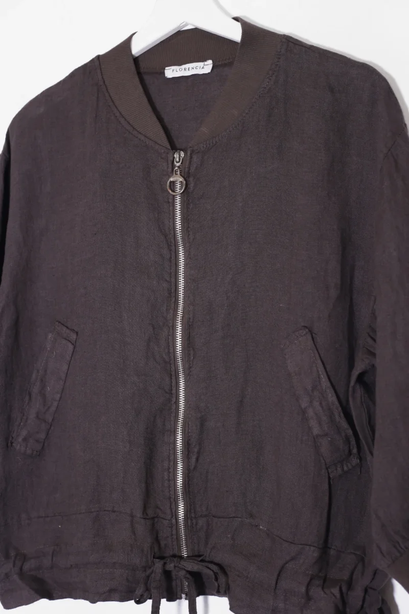 Bomber lino - Imagen 7