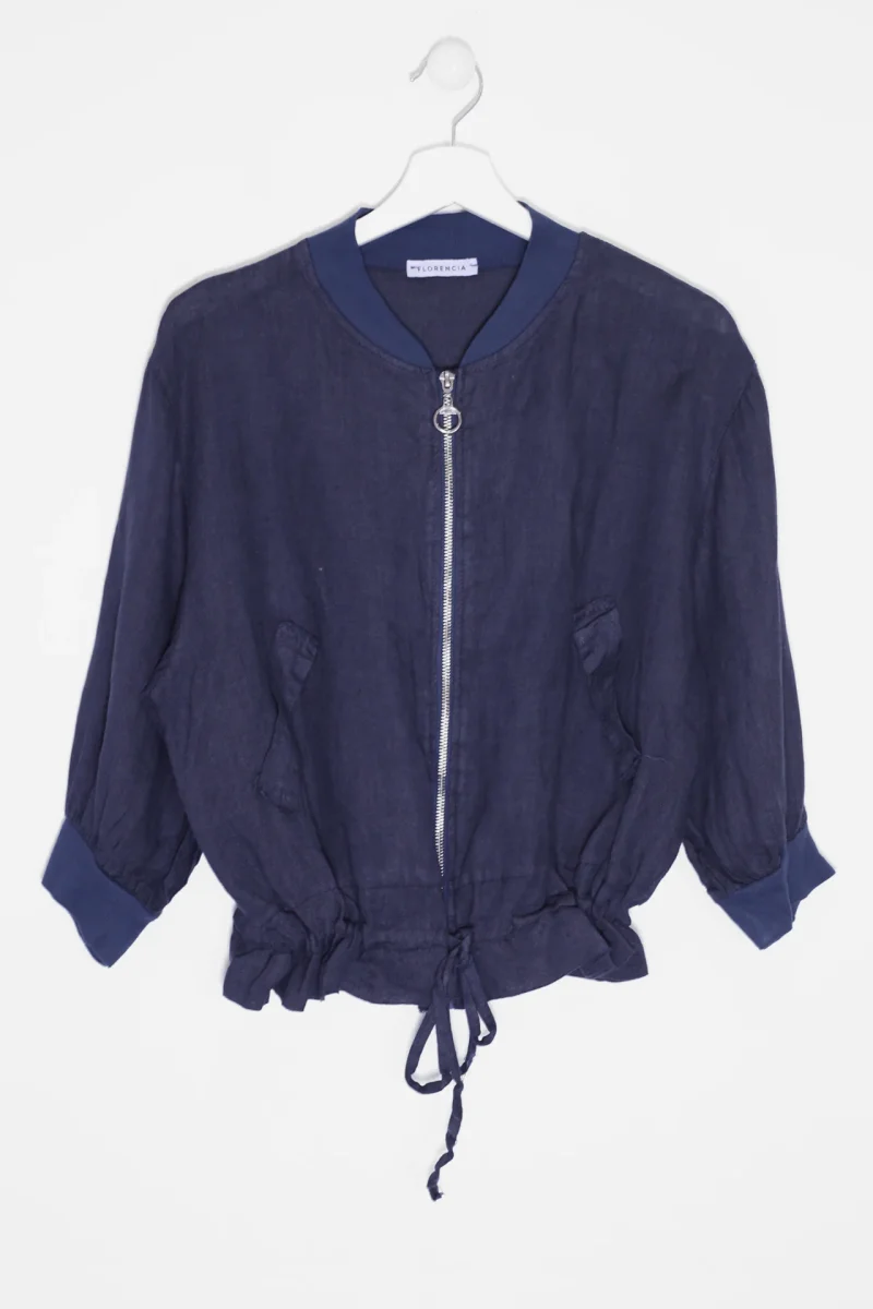 Bomber lino - Imagen 8