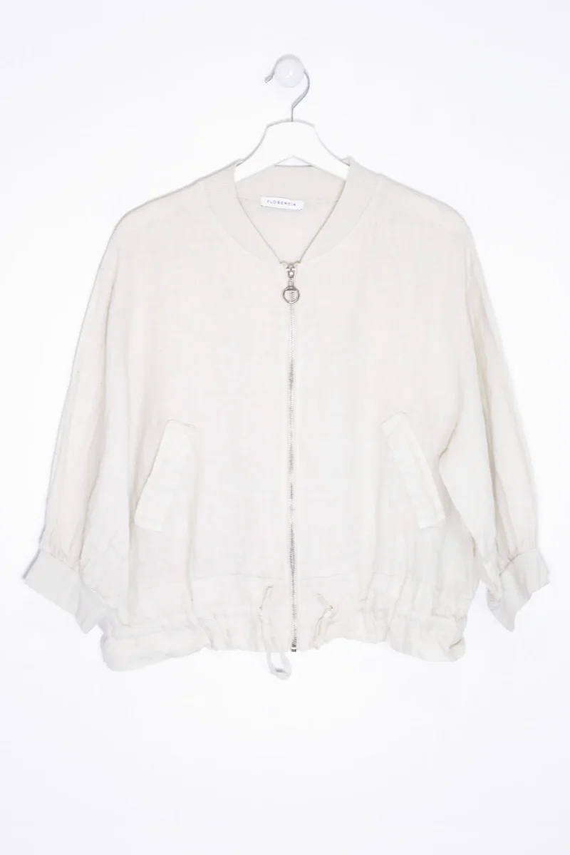 Bomber lino - Imagen 4