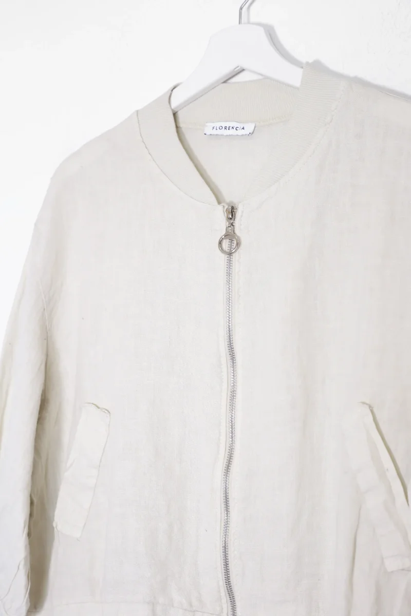 Bomber lino - Imagen 5