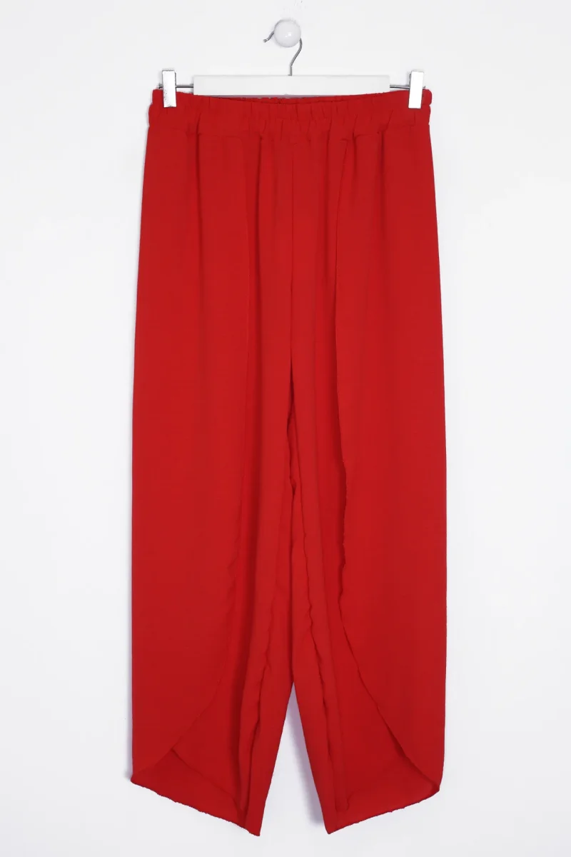 Pantalones Aladín fluido - Imagen 6