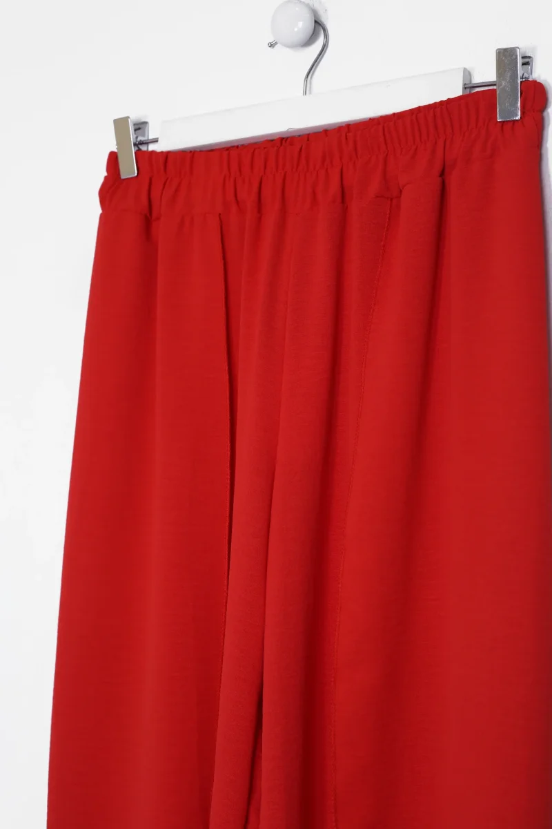Pantalones Aladín fluido - Imagen 7