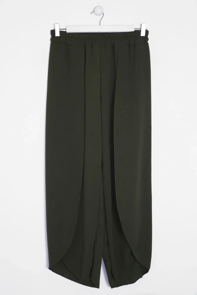 Pantalones Aladín fluido - Imagen 8