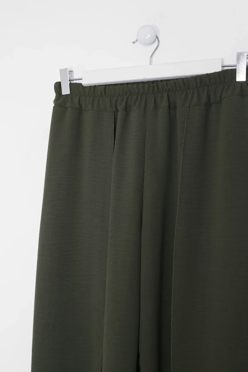 Pantalones Aladín fluido - Imagen 9