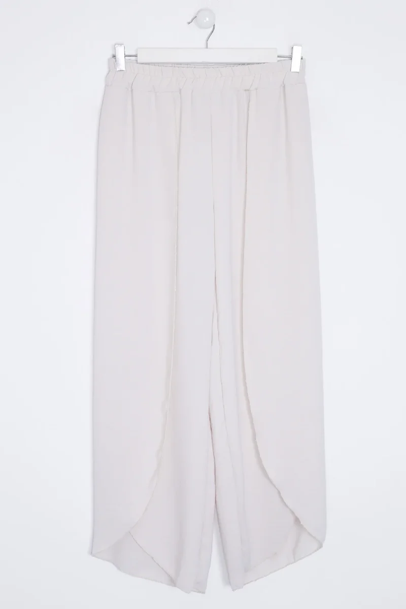 Pantalones Aladín fluido - Imagen 4