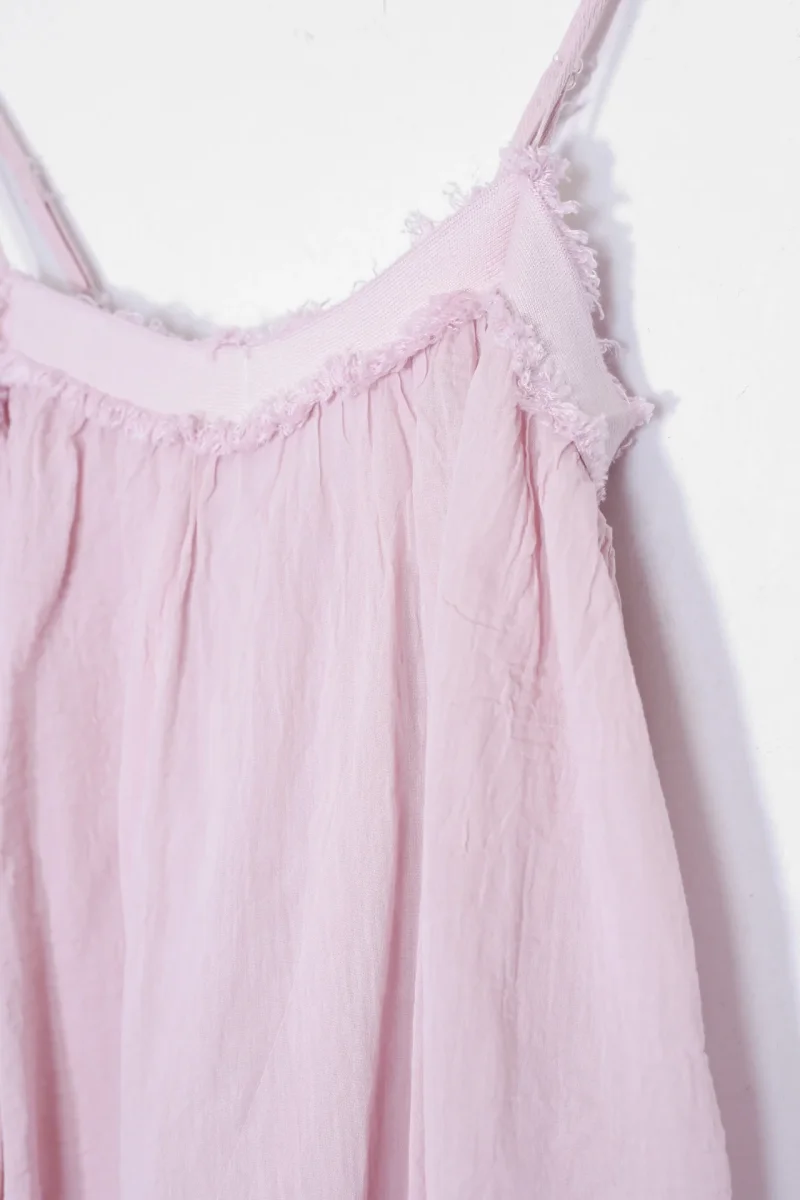 Top Voile - Imagen 5