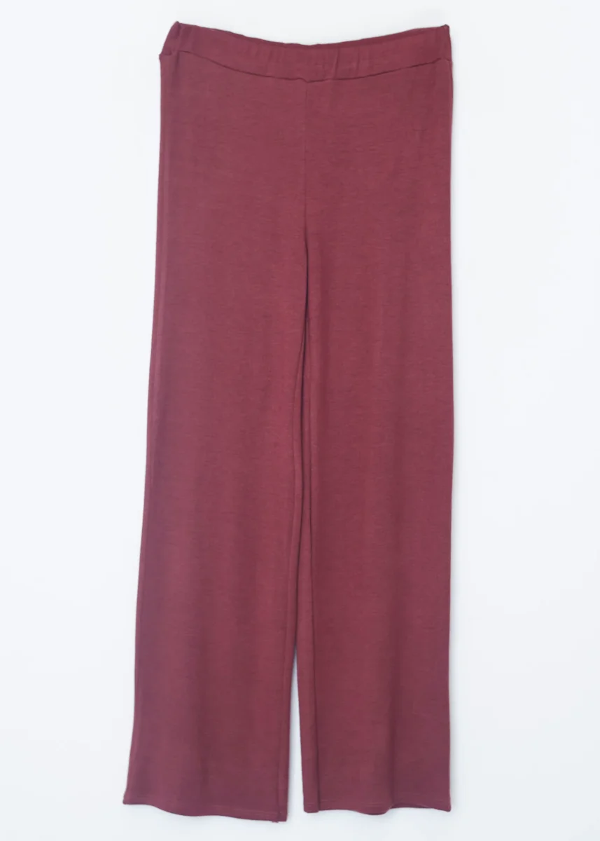 Pantalón recto Verona - Imagen 4