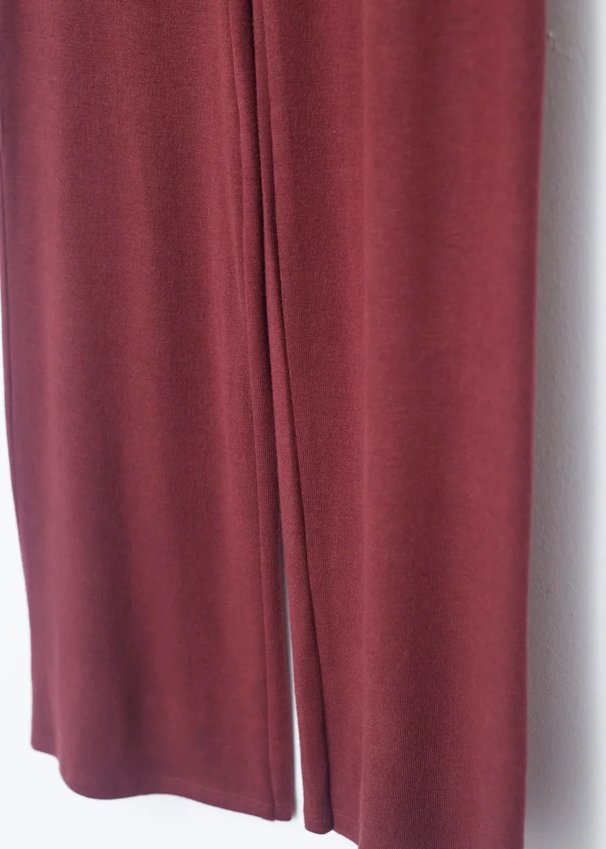 Pantalón recto Verona - Imagen 5