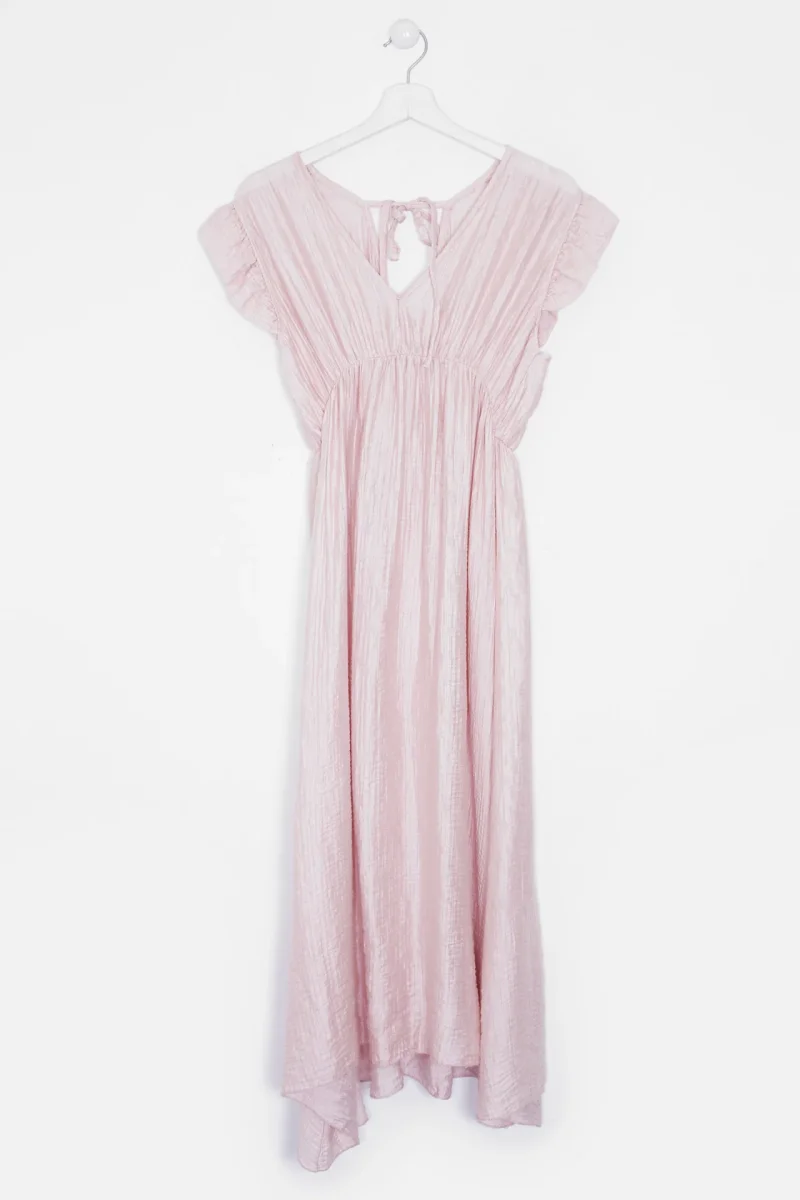Vestido Wamba - Imagen 4