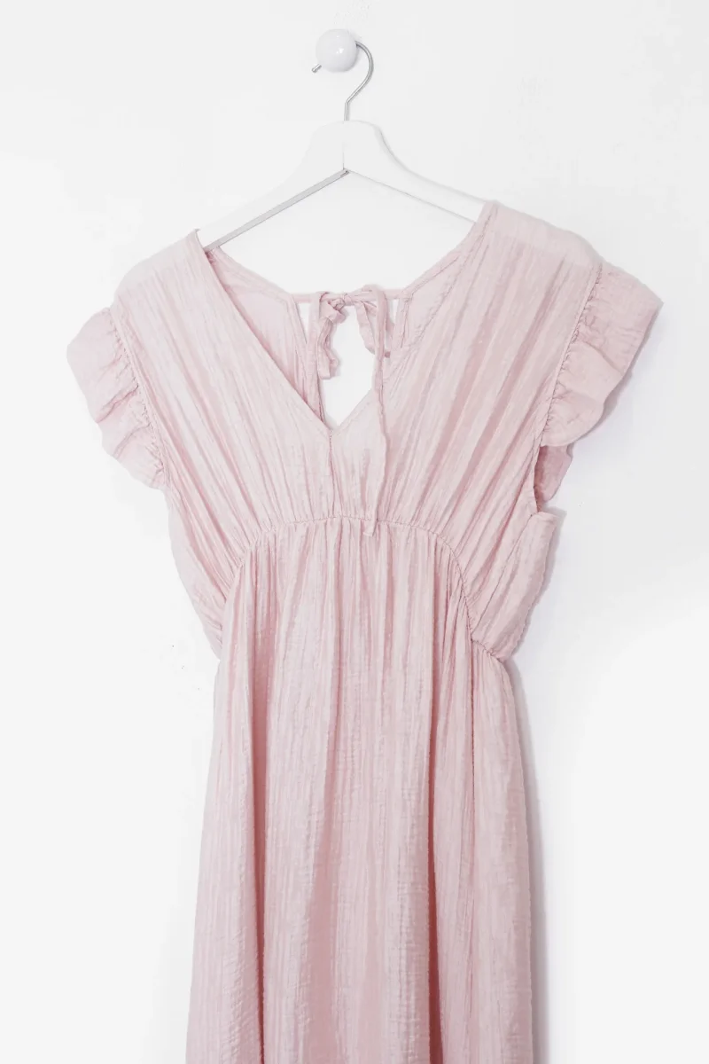 Vestido Wamba - Imagen 5