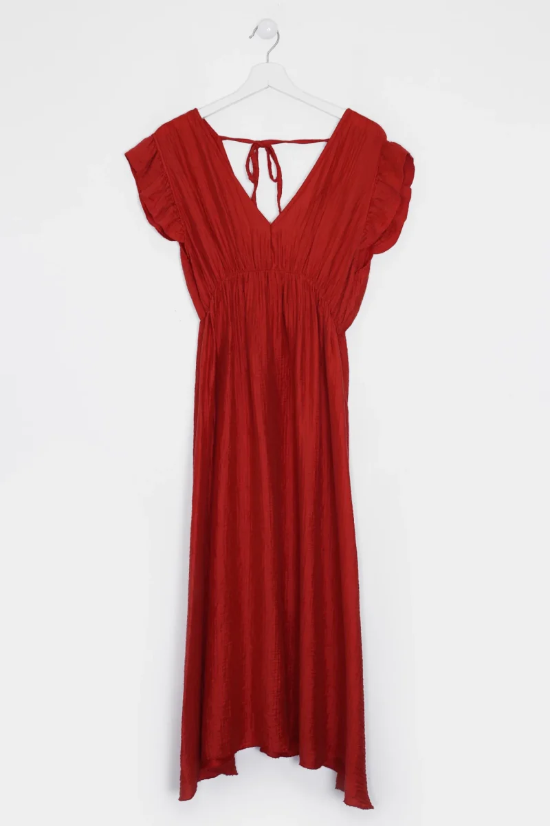 Vestido Wamba - Imagen 6