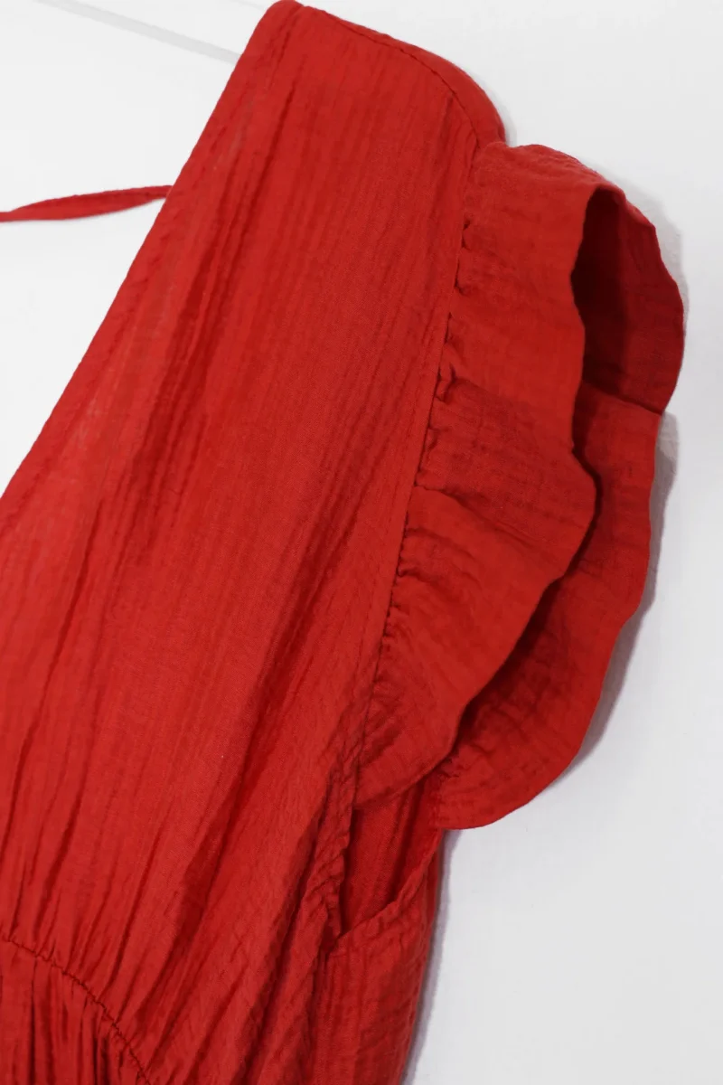 Vestido Wamba - Imagen 7