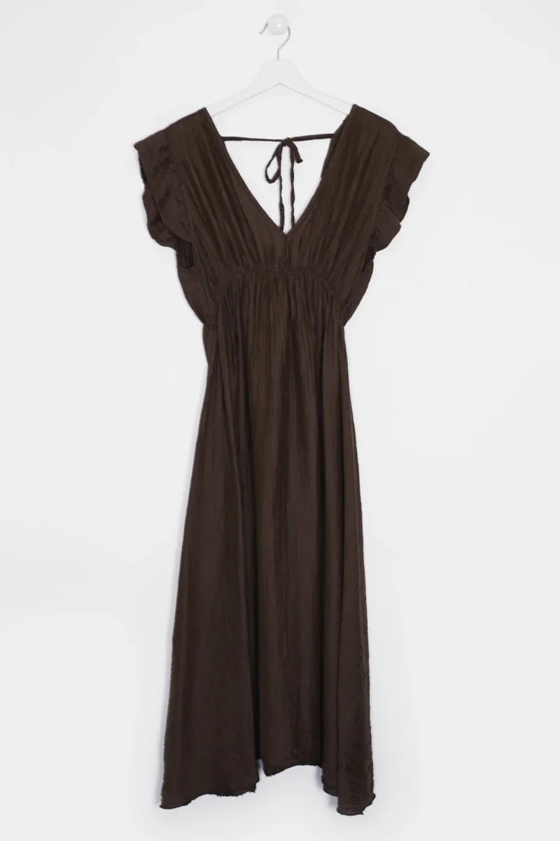 Vestido Wamba - Imagen 8
