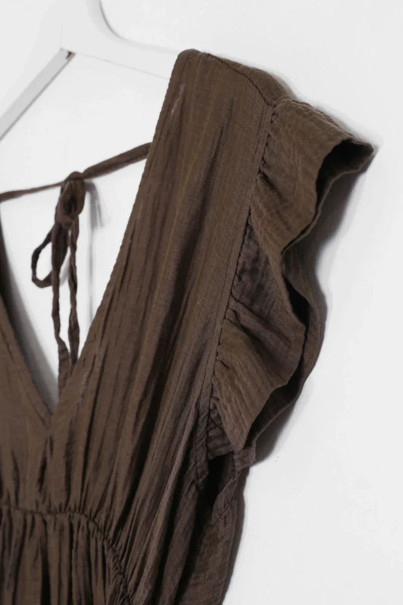 Vestido Wamba - Imagen 9