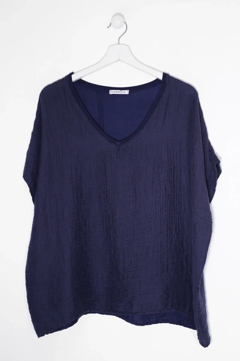 Blusa Wamba - Imagen 4