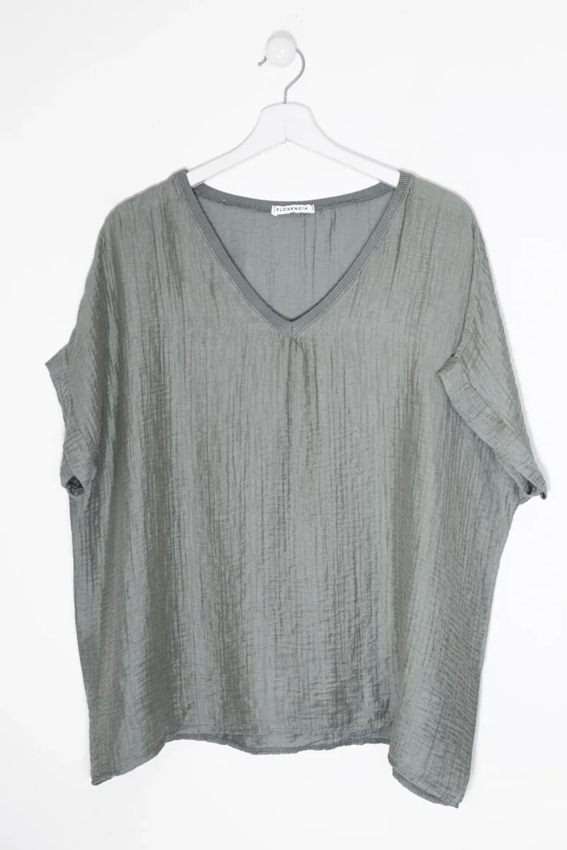 Blusa Wamba - Imagen 6