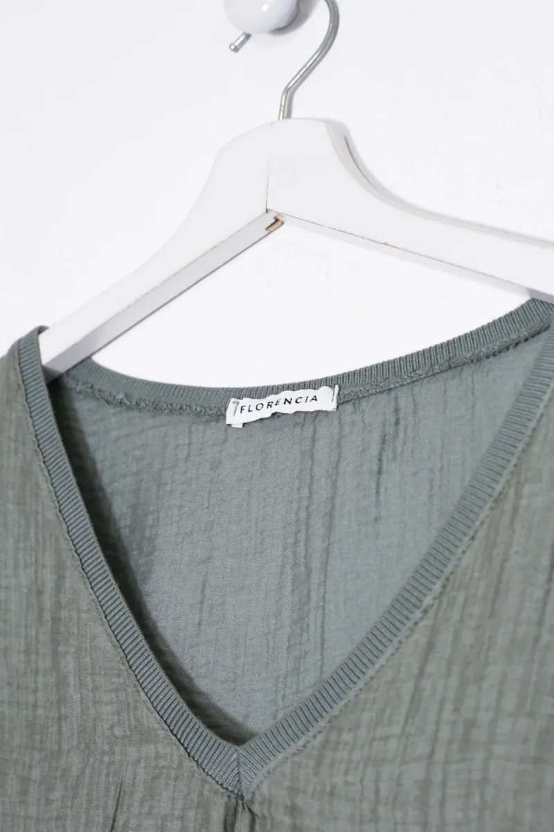 Blusa Wamba - Imagen 7