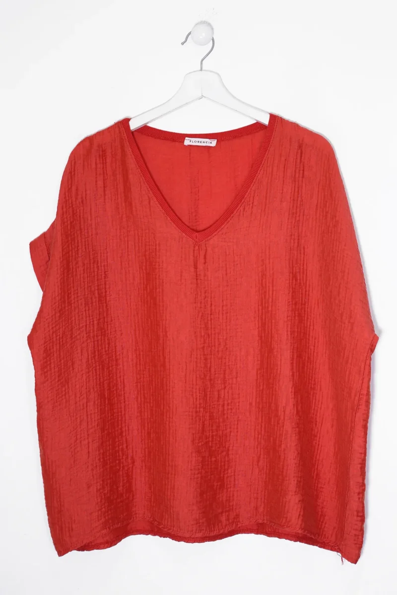 Blusa Wamba - Imagen 8