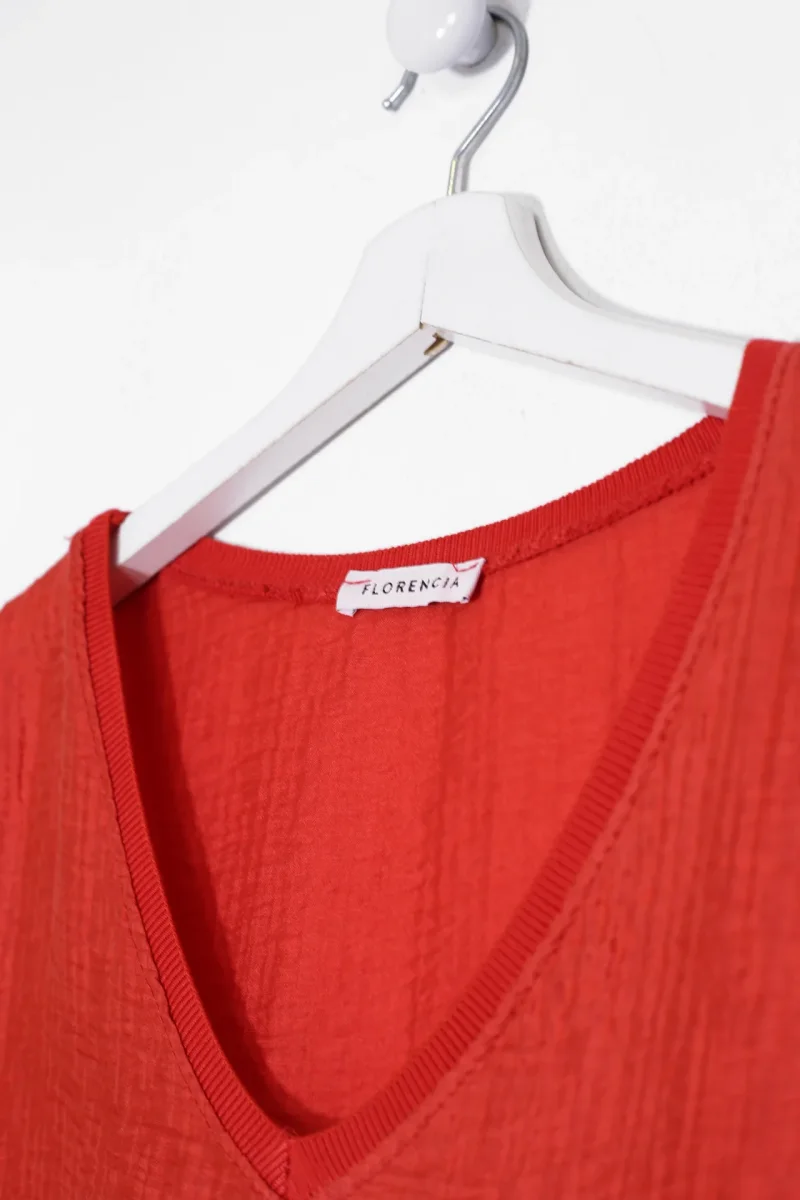 Blusa Wamba - Imagen 9
