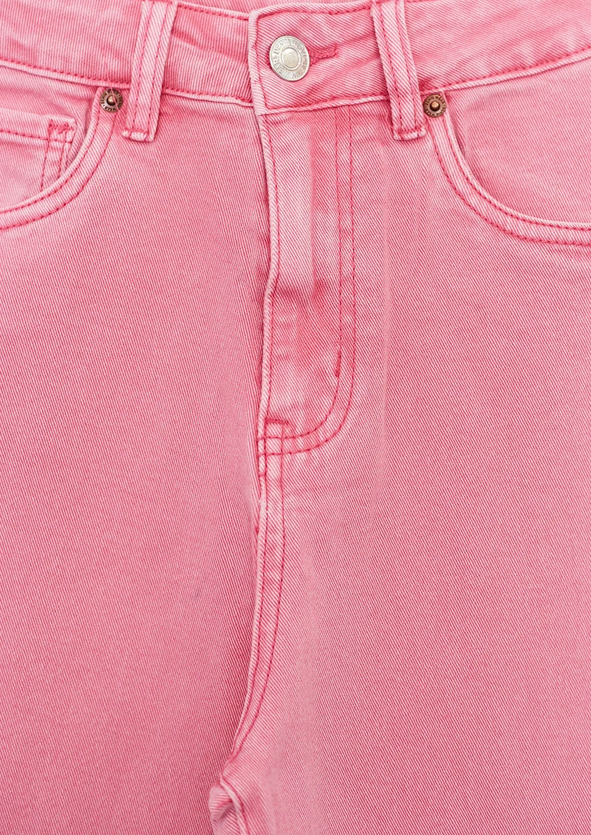 Jeans wide leg - Imagen 9