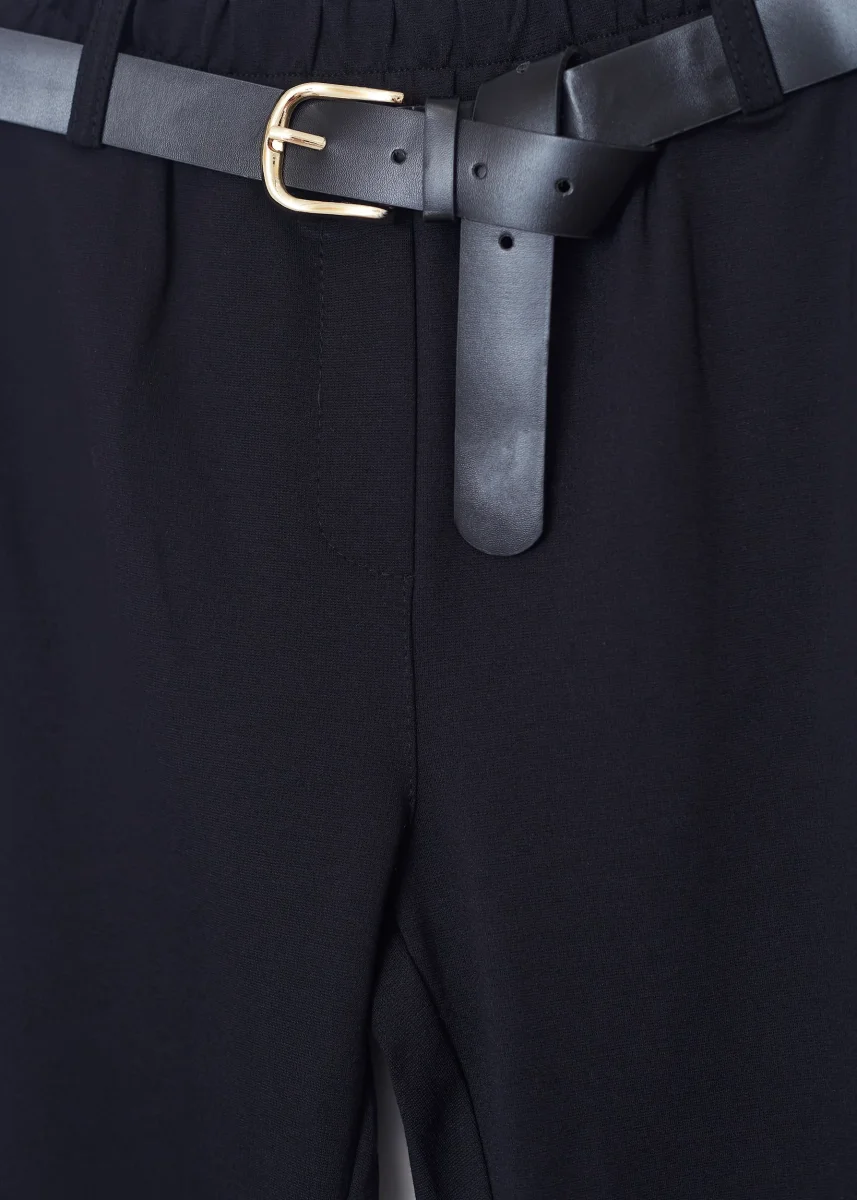 Pantalón cinturón Milan - Imagen 6