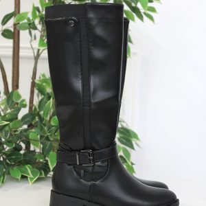 Bota Alta Estilo Hipica