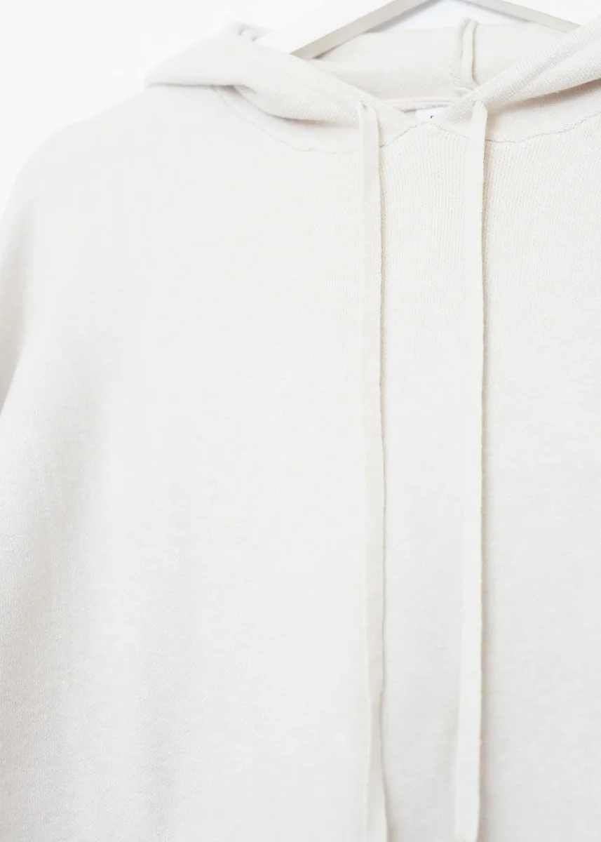 Sudadera tricot - Imagen 6