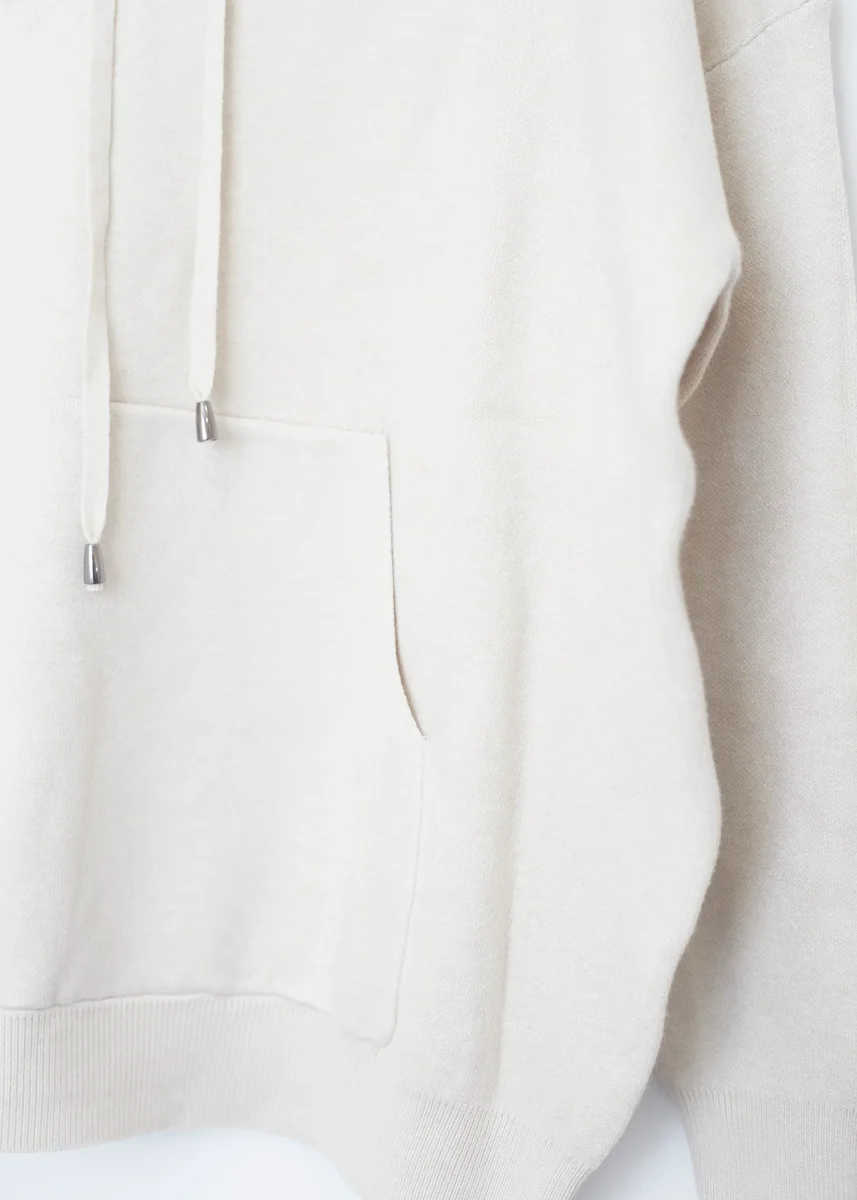 Sudadera tricot - Imagen 7