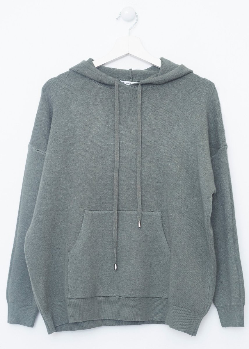 Sudadera tricot - Imagen 8