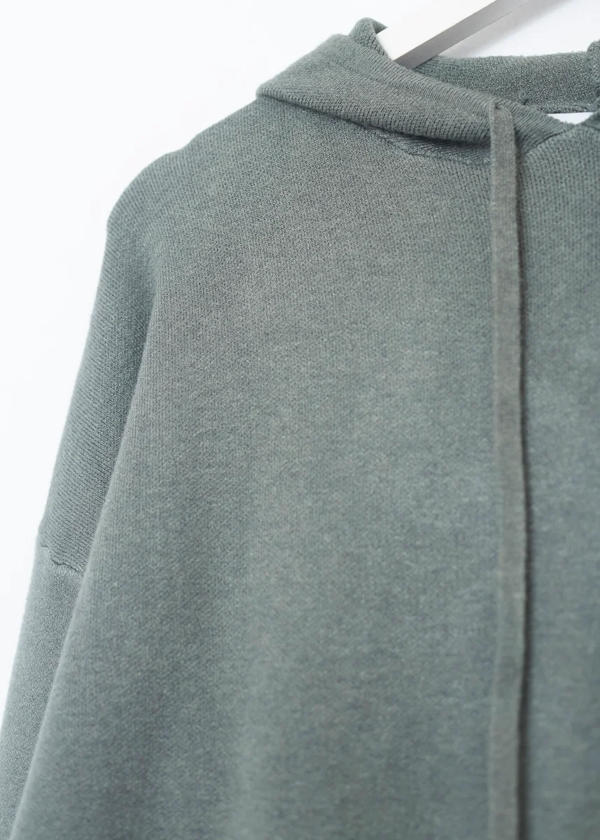 Sudadera tricot - Imagen 9