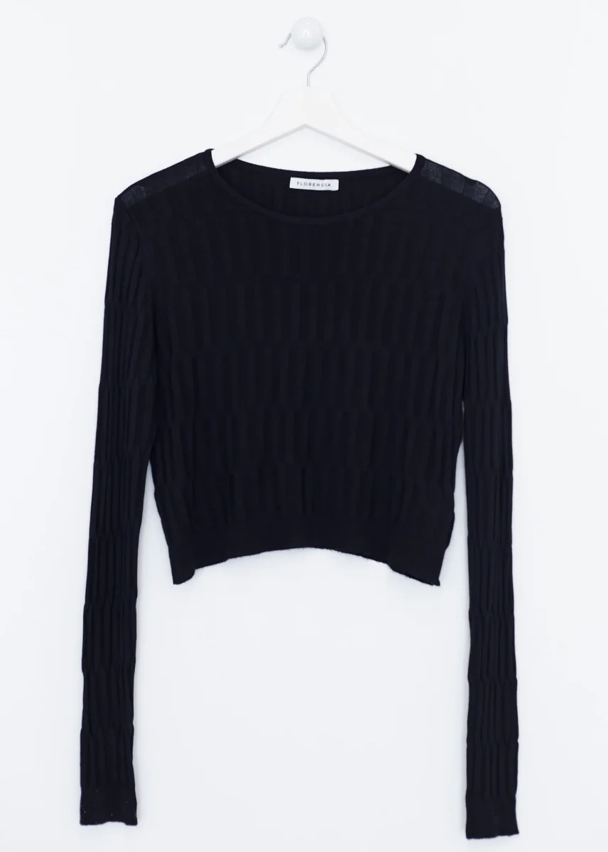 Jersey crop - Imagen 4