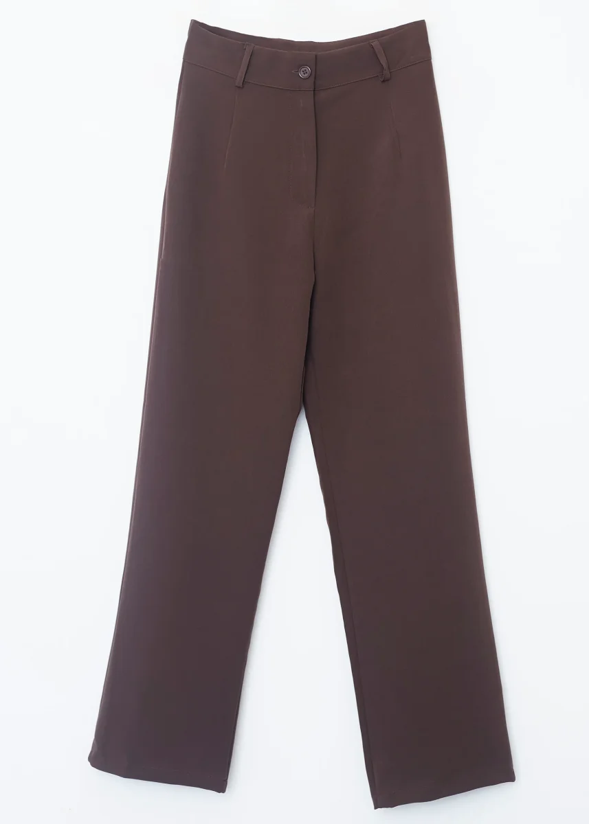 Pantalón ancho Berlín - Imagen 4