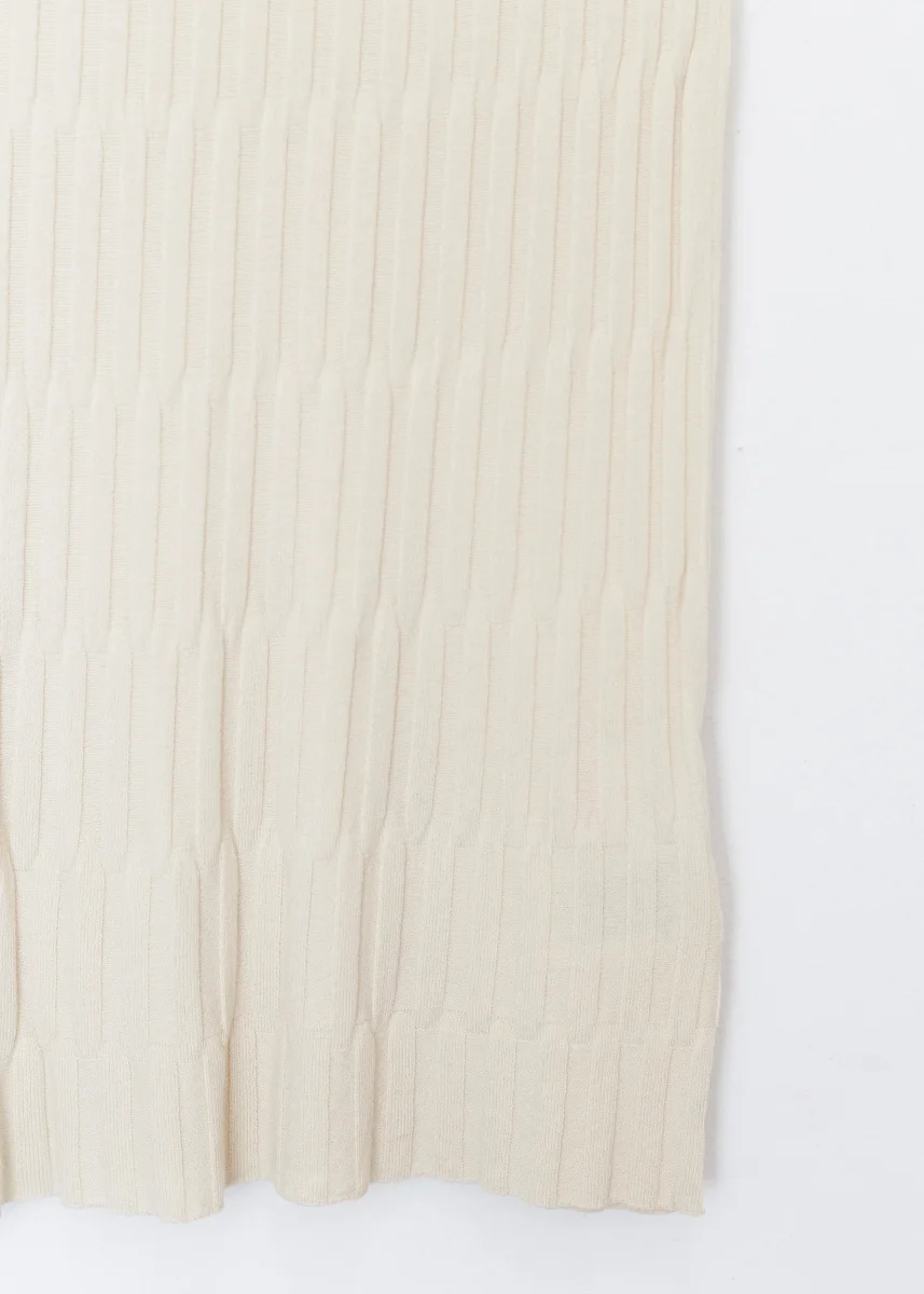 Falda tubo tricot - Imagen 7