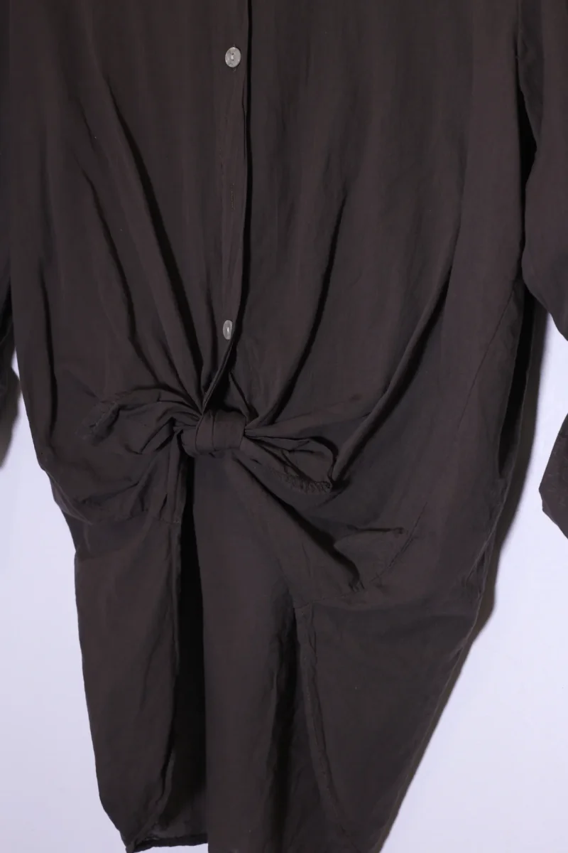 Camisa voile - Imagen 5
