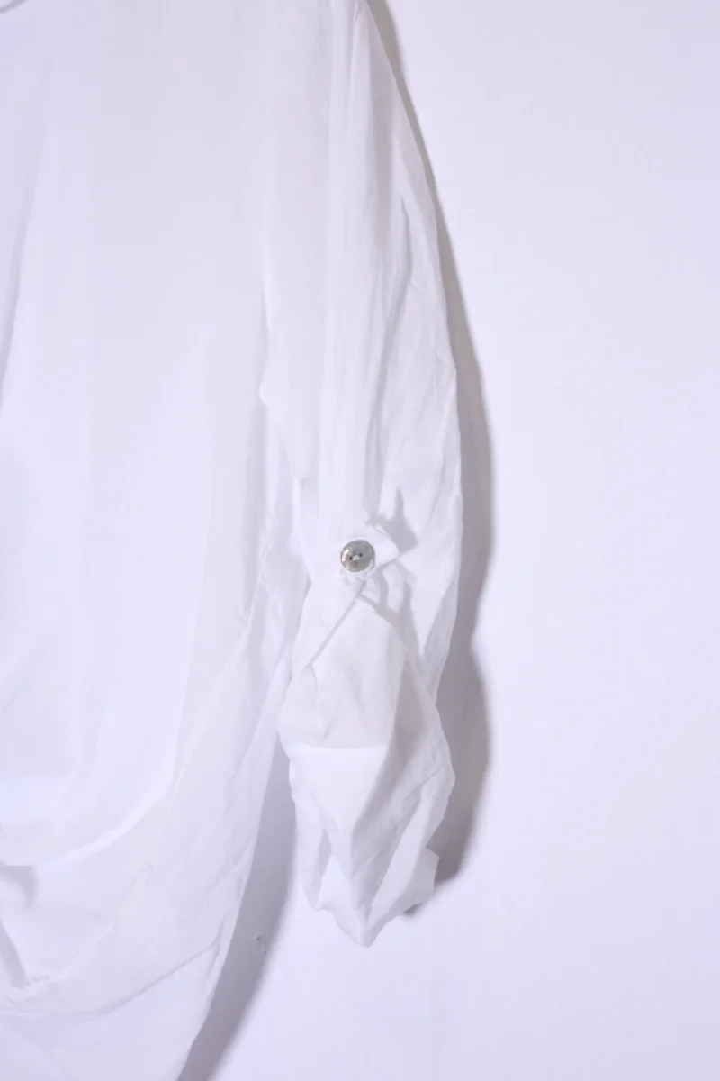 Camisa voile - Imagen 9