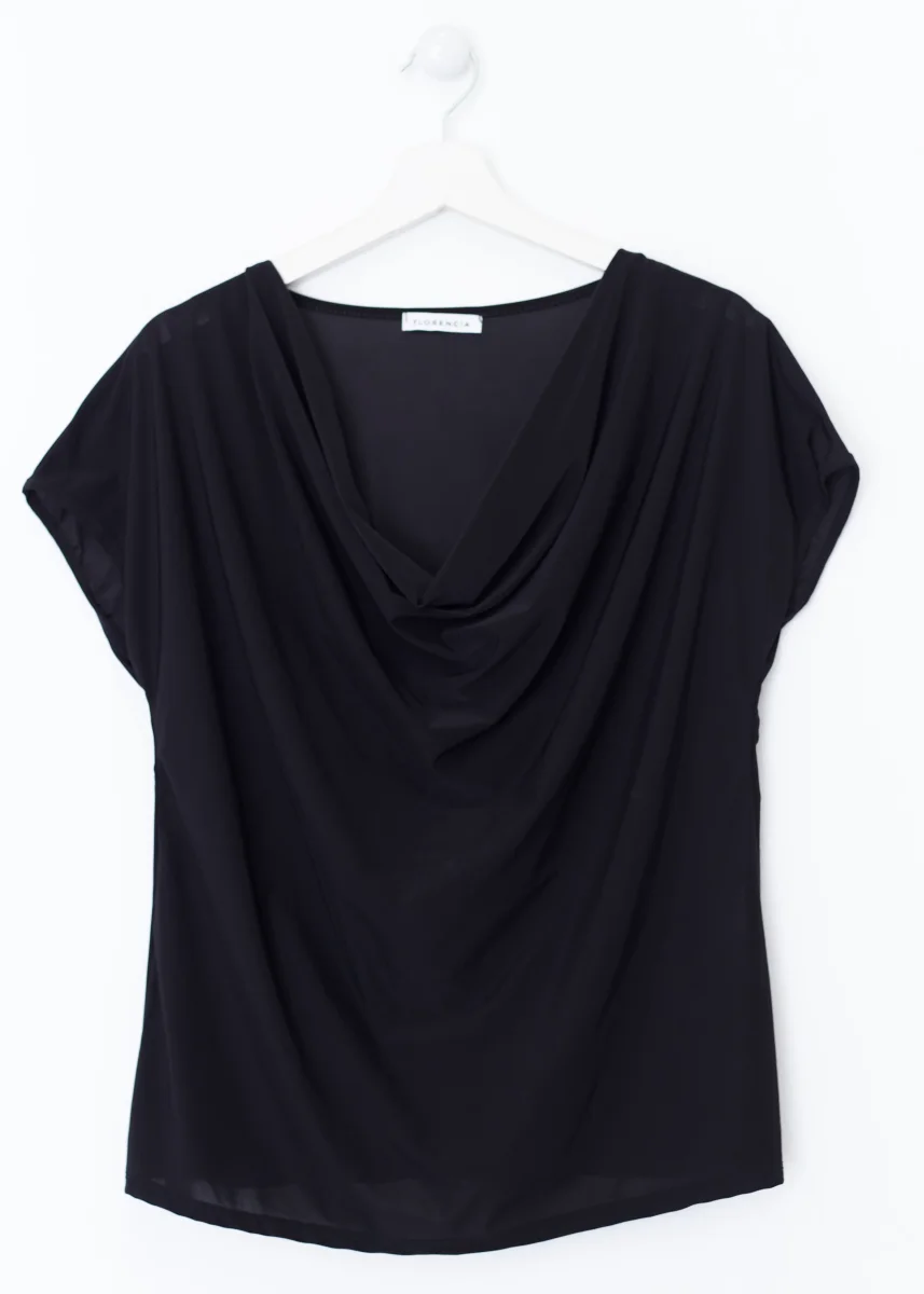 Camiseta desbocada - Imagen 7
