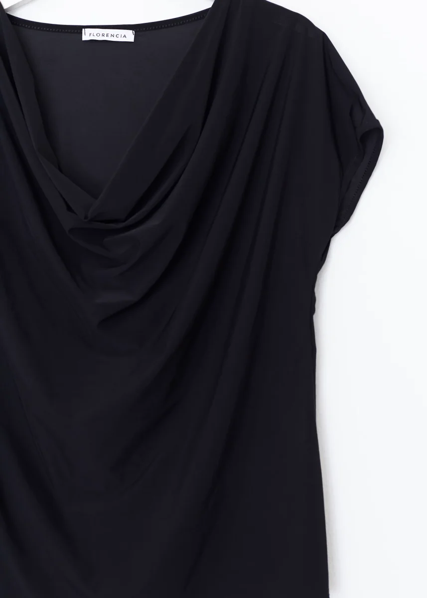 Camiseta desbocada - Imagen 9