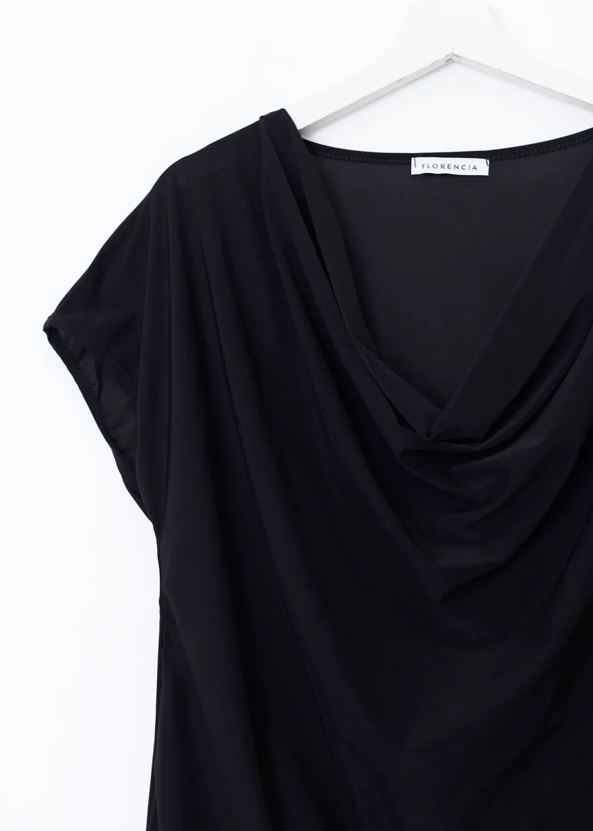 Camiseta desbocada - Imagen 8