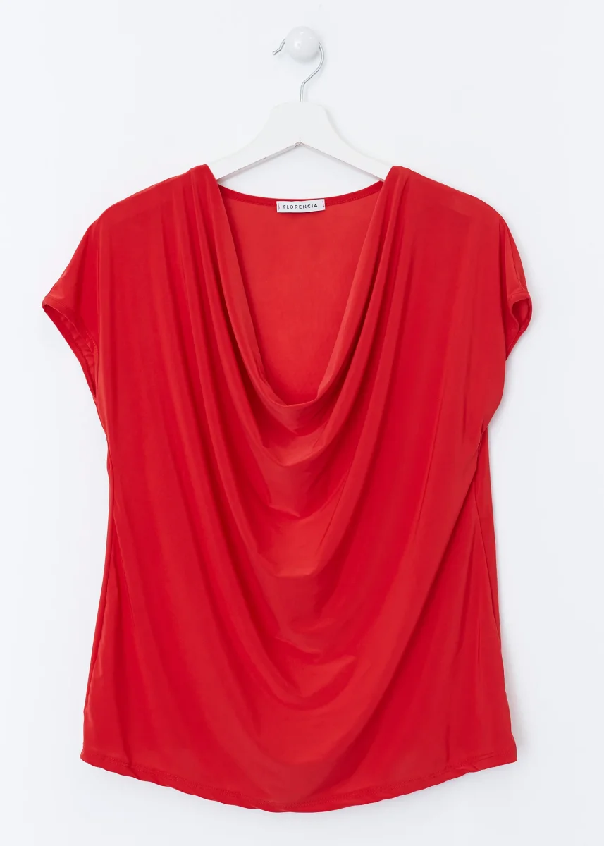 Camiseta desbocada - Imagen 5