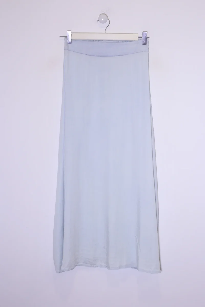 Falda denim - Imagen 4