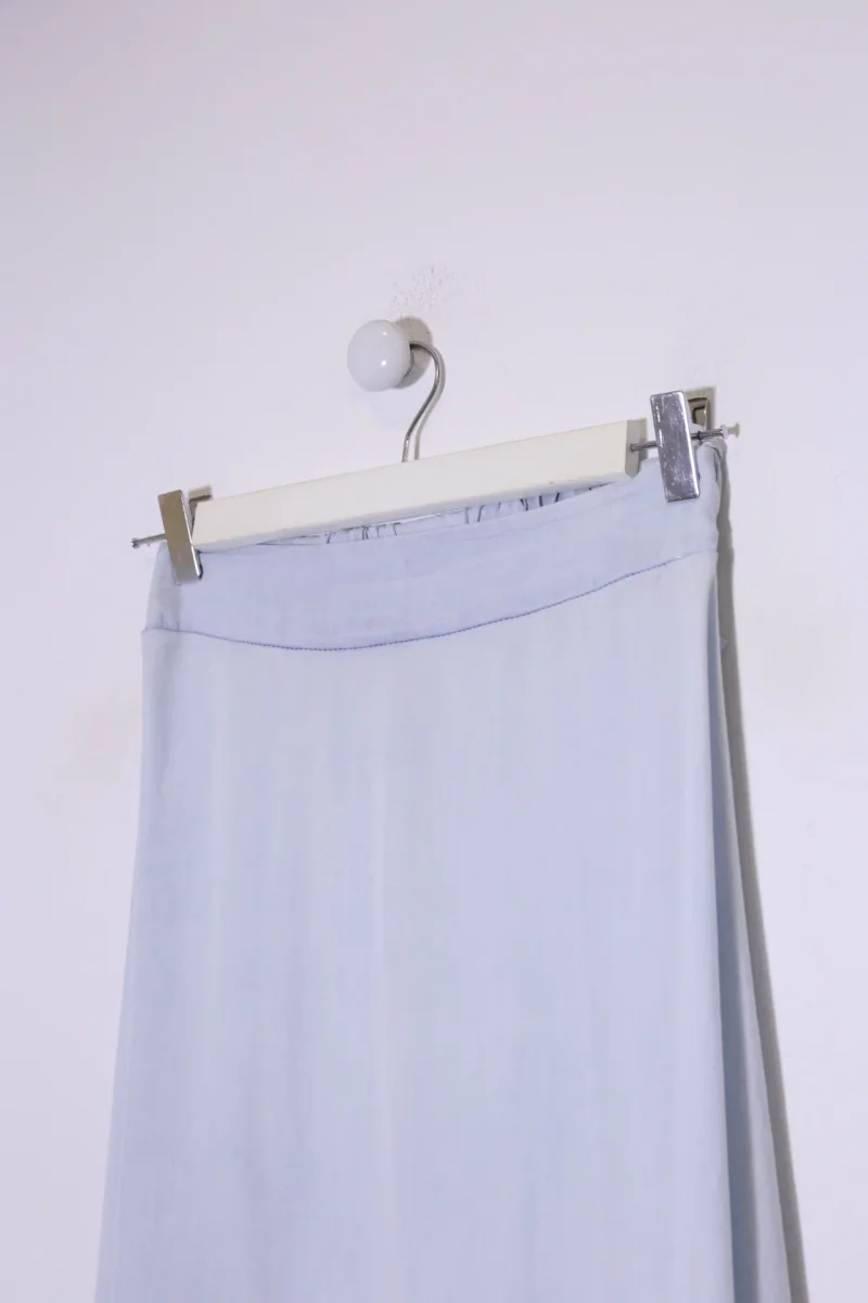 Falda denim - Imagen 5