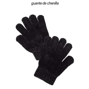 INDIAN Guante Chenilla Talla Única