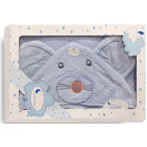 INTERBABY 1205 Capa de Baño Diseño Infantil