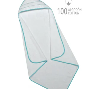 INTERBABY 1700 Capa de Baño para Punto de Cruz