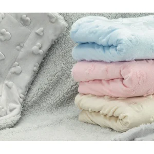 INTERBABY Disney 864 Manta Bodoco
