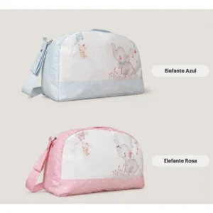 INTERBABY Bolso Maternal